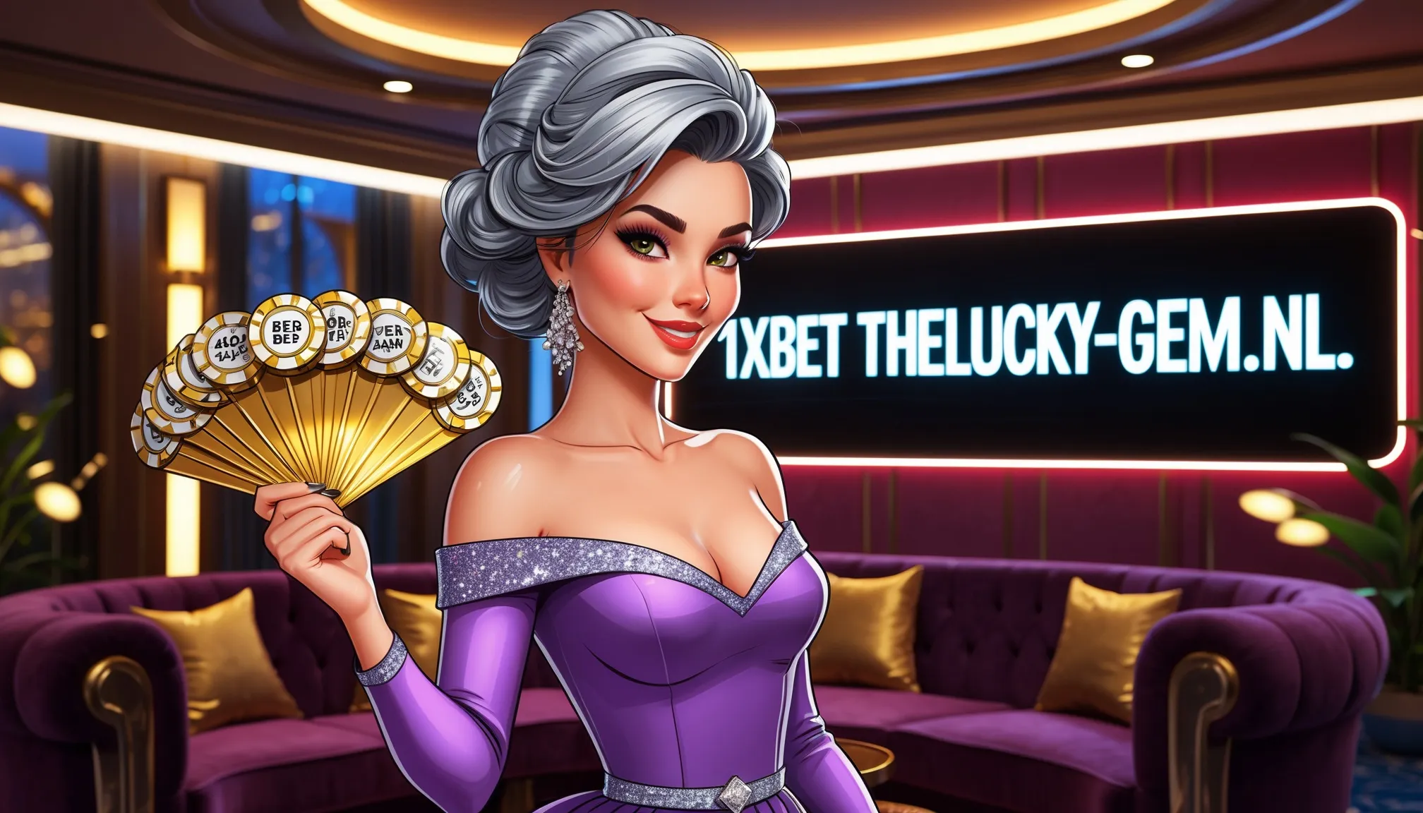Lucky gem 1xbet casino review 2026: eerlijke beoordeling