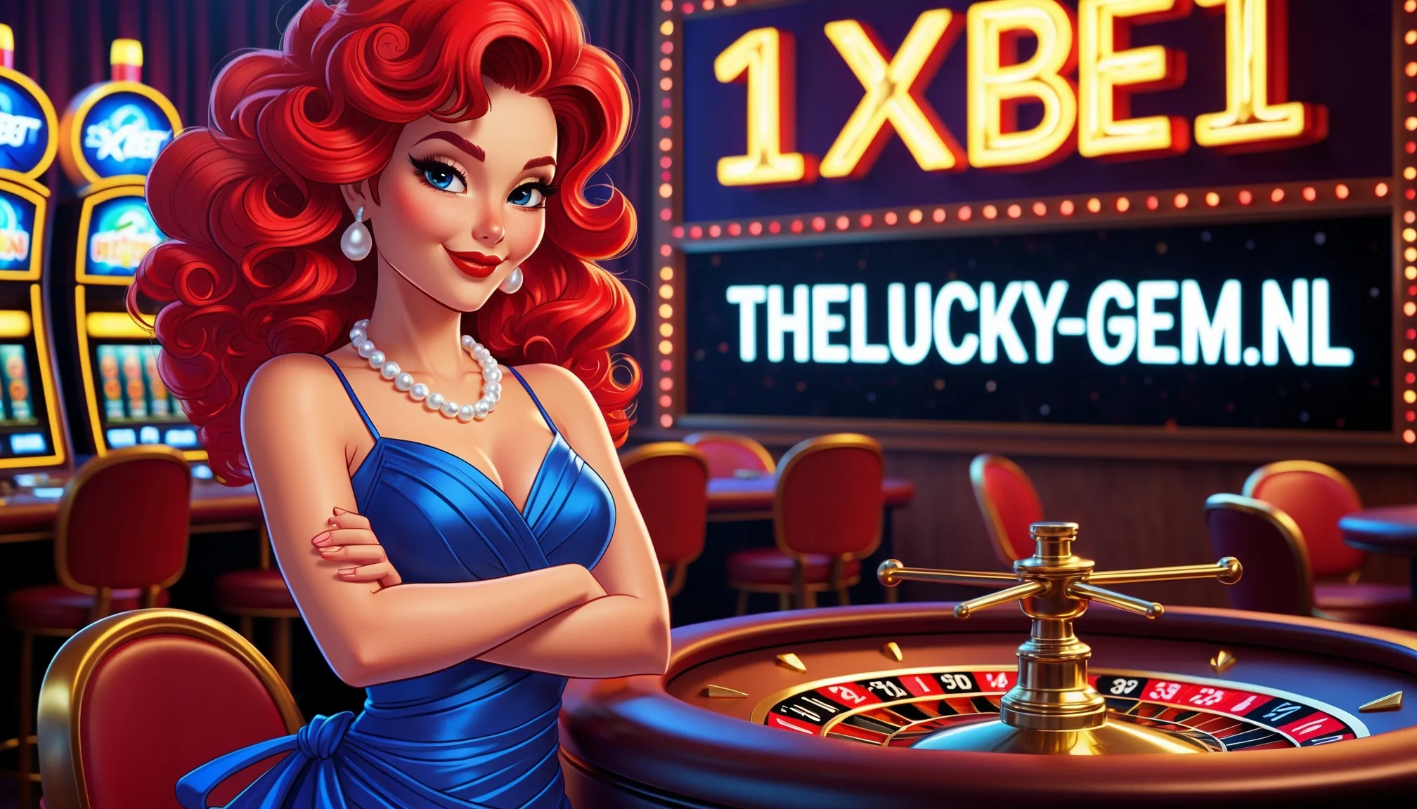 Lucky gem 1xbet casino review 2026: eerlijke beoordeling