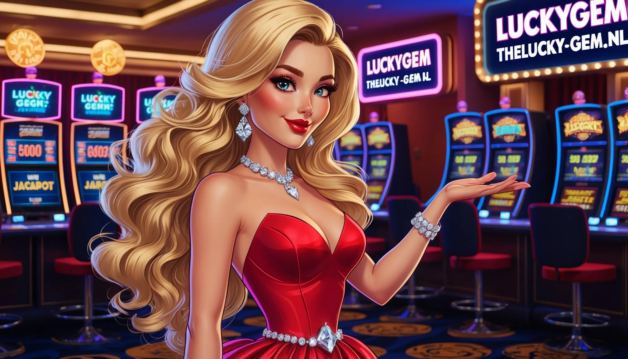 Lucky gem Casino App: Download iOS & Android | Speel Nu