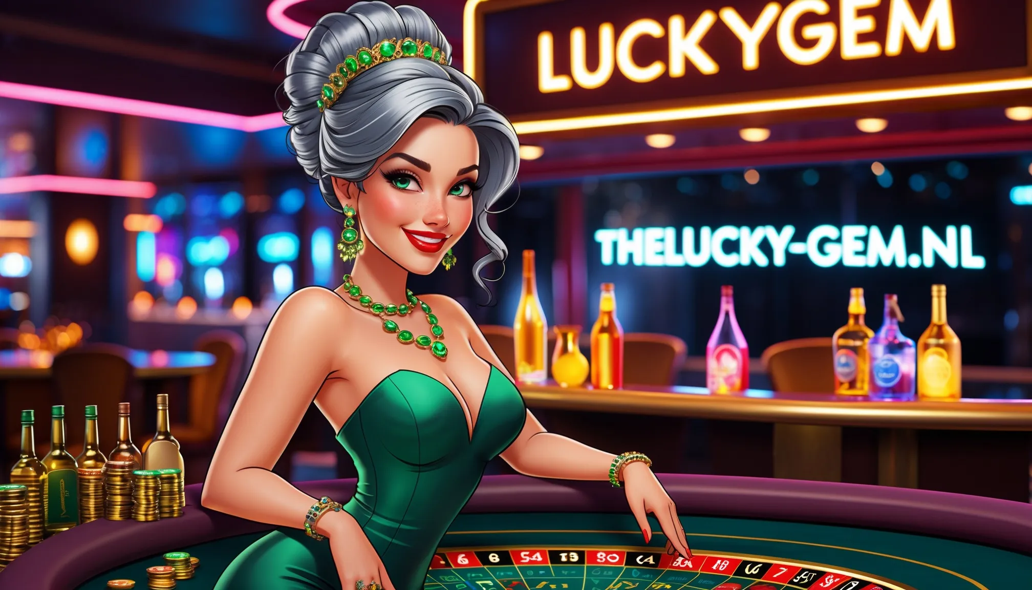 Lucky gem Casino App: Download iOS & Android | Speel Nu
