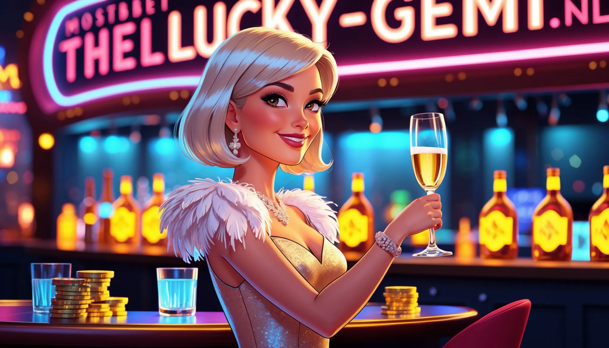 Lucky gem: Mostbet Luckygem Casino Review 2026 - Alles Wat Je