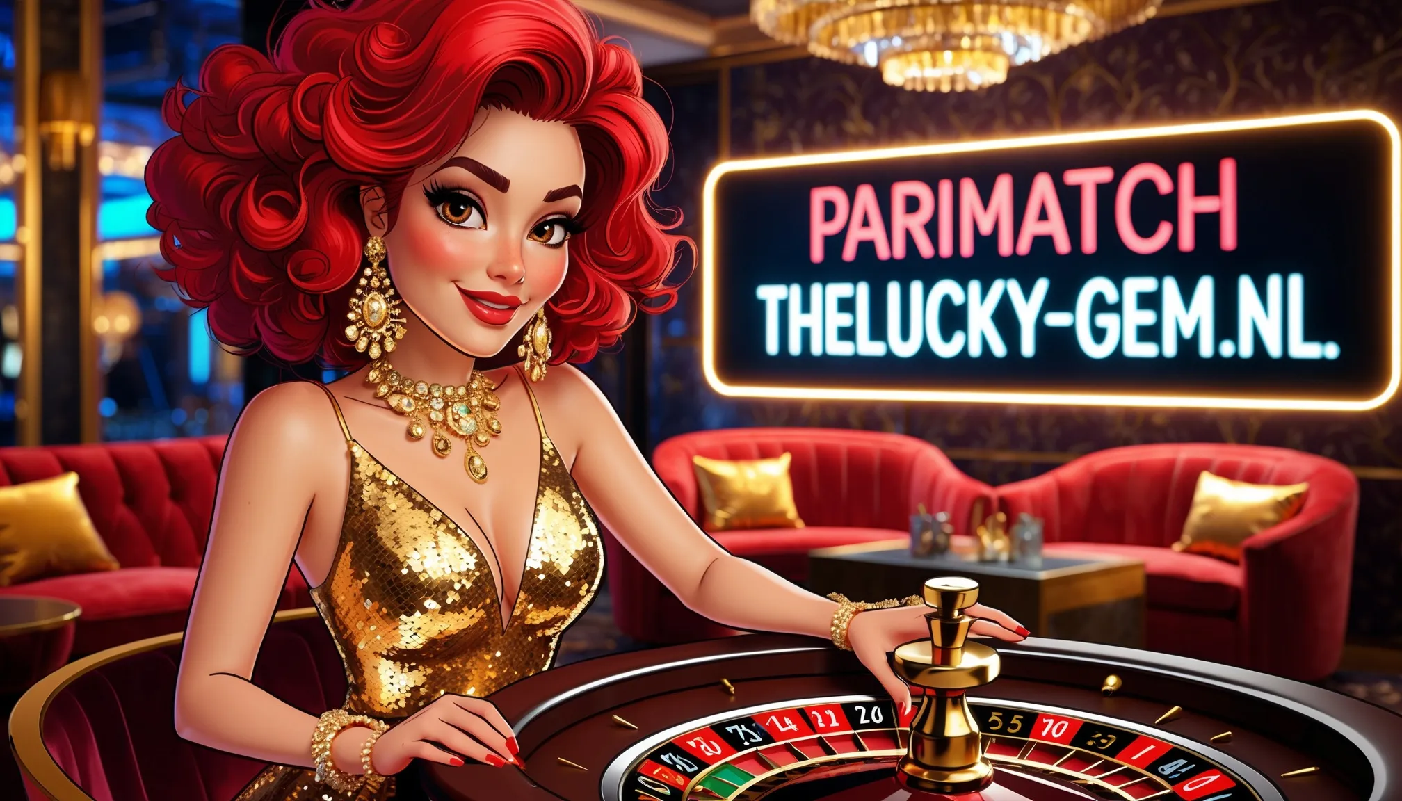 Lucky gem Parimatch Casino Review 2026: Alles Wat Je Wilt Weten