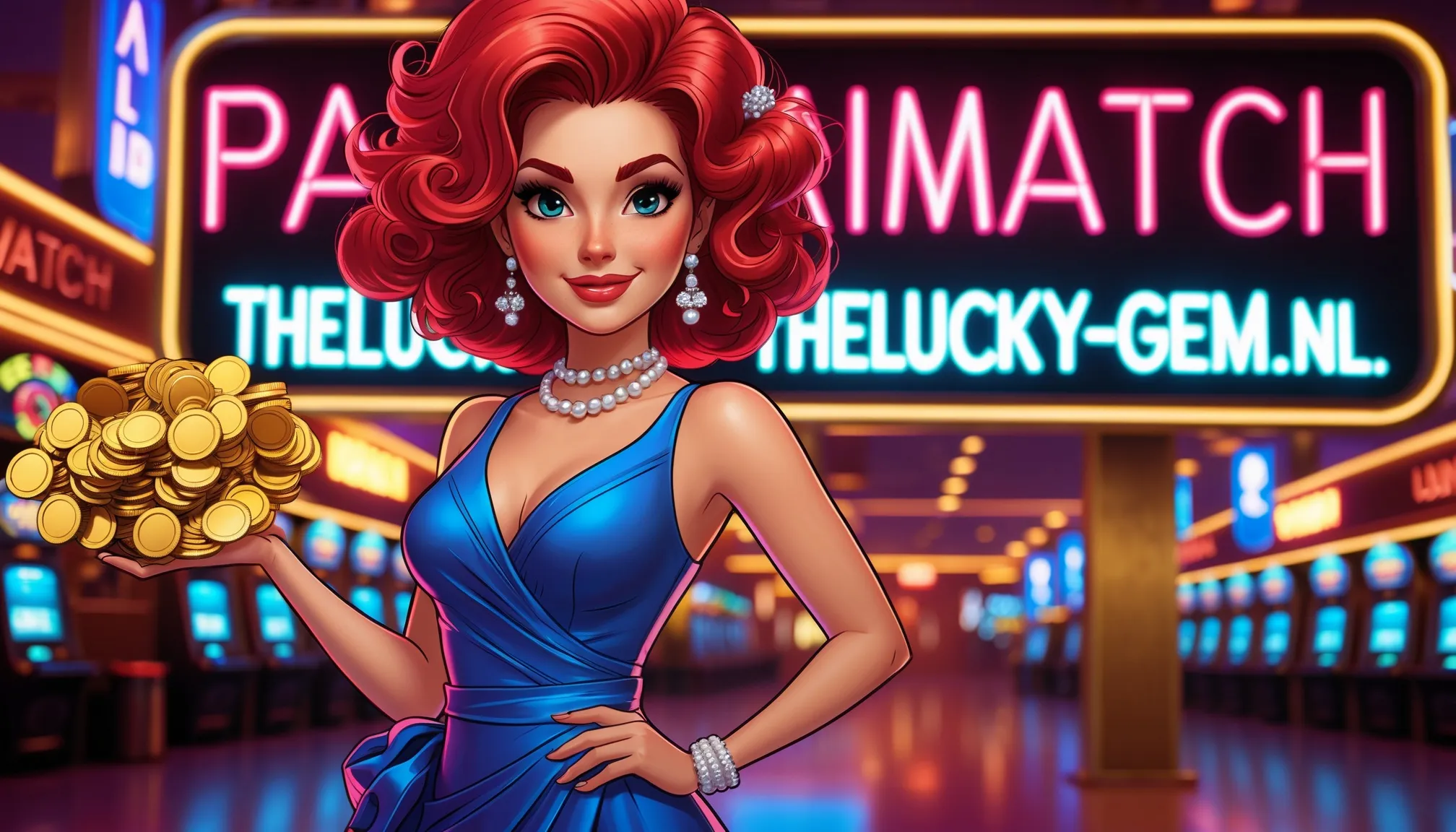 Lucky gem Parimatch Casino Review 2026: Alles Wat Je Wilt Weten